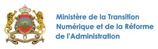 Ministère de la Transition Numérique et de la Réforme de l'Administration