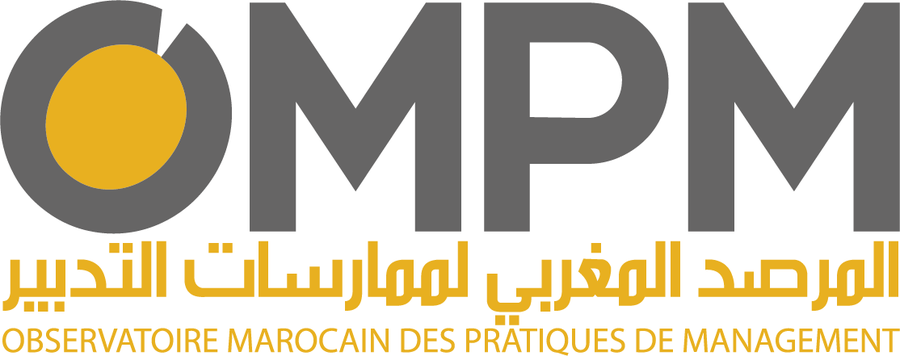 OMPM, Observatoire Marocain des Pratiques de Management